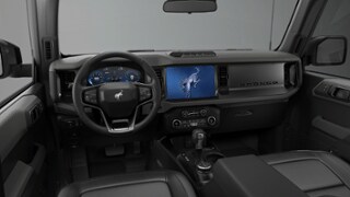 2026 Ford Bronco® Internal Image 2